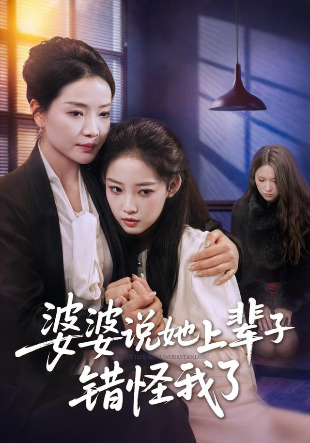 极夜行动 海报