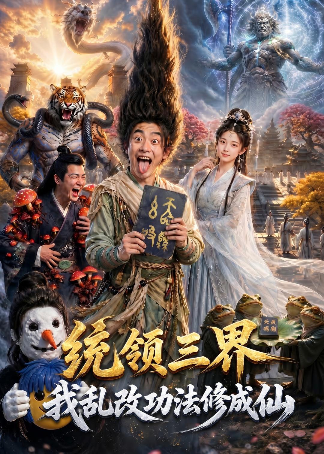 宇宙探索编辑部