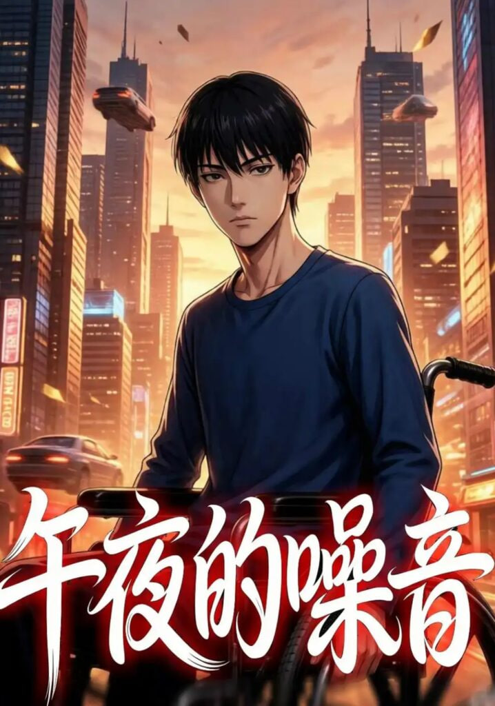 极地生灵纪录片海报